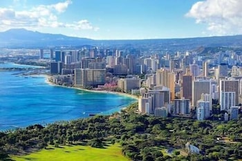 honolulu
