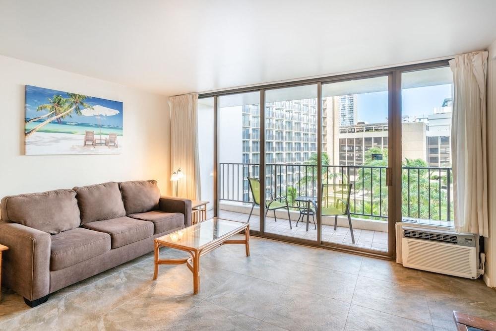 honolulu