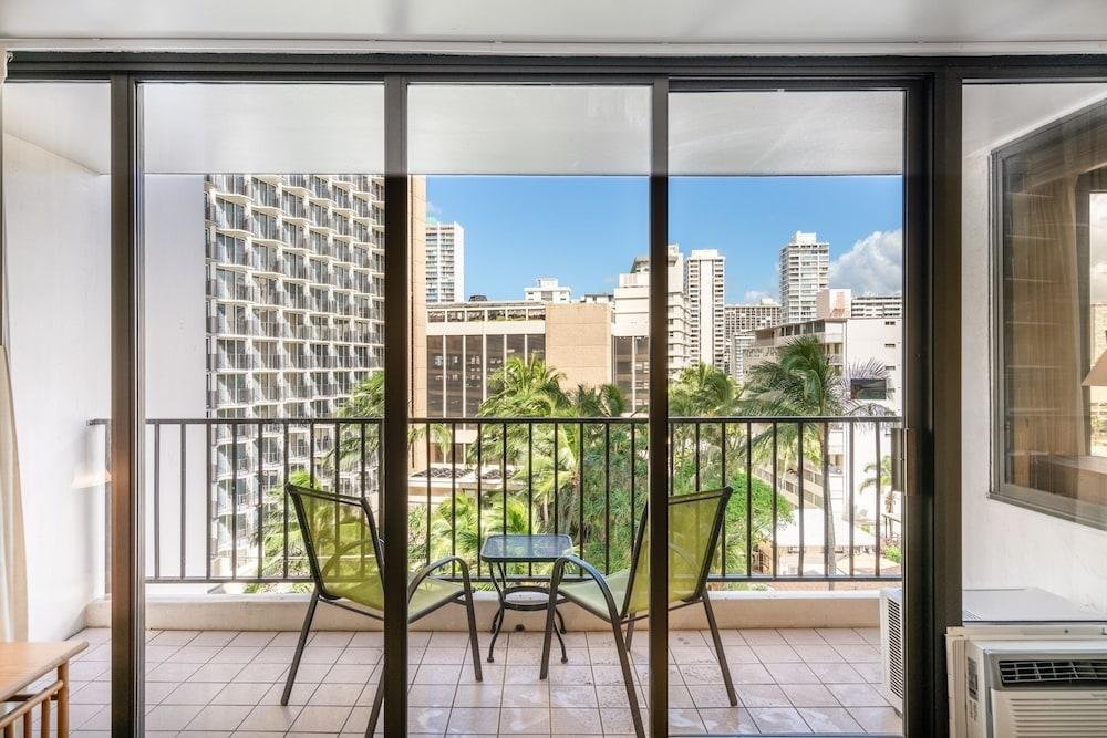 honolulu