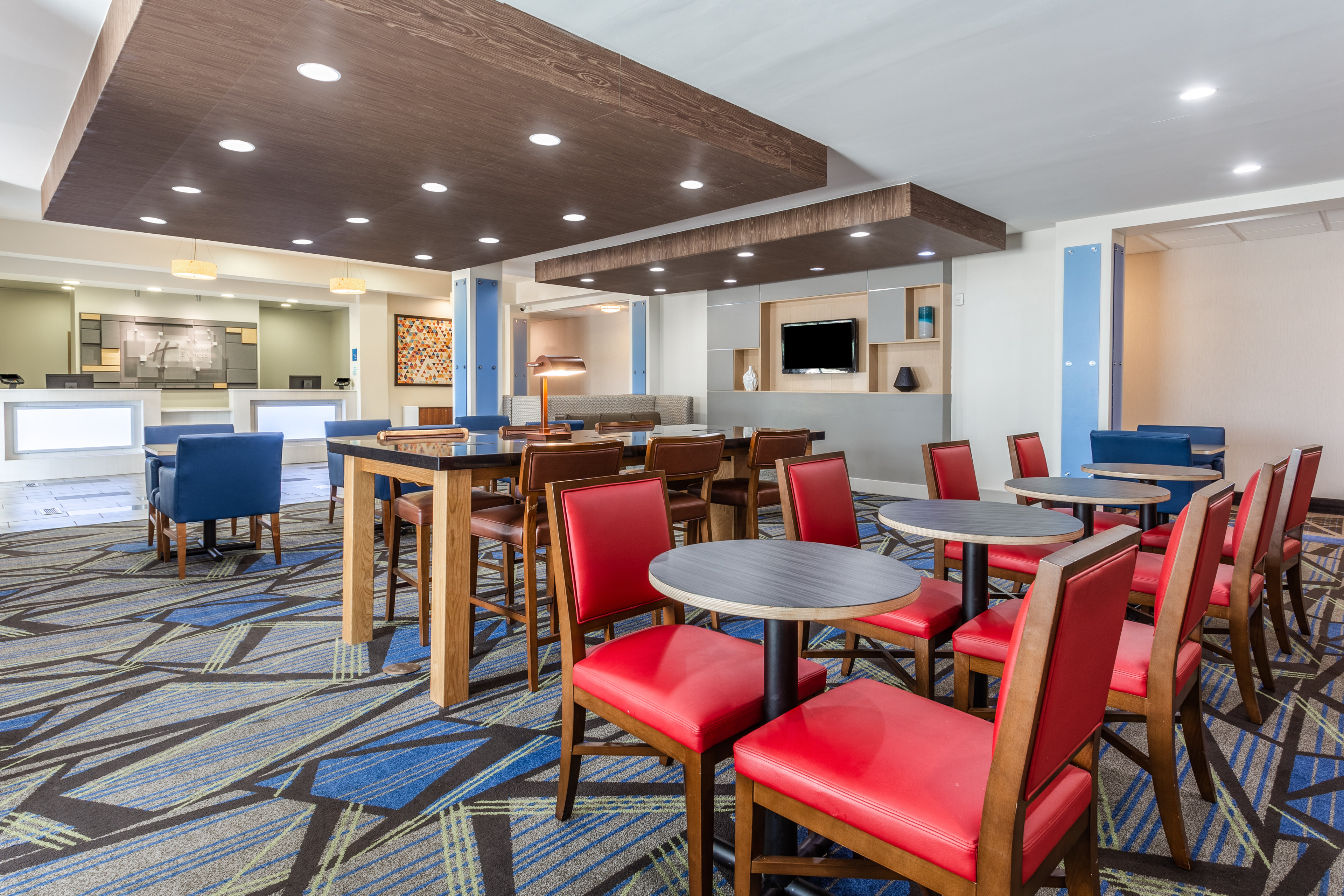 holiday inn express albert lea by ihg