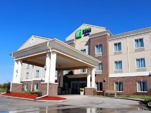 holiday inn express albert lea by ihg