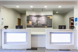 holiday inn express albert lea by ihg