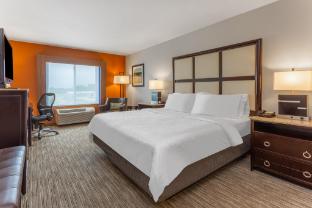 holiday inn express albert lea by ihg