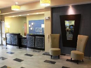 Holiday Inn Express - Albert Lea By Ihg,Austin>>Albert Lea,3 star