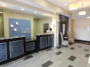 holiday inn express albert lea by ihg