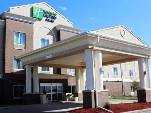 holiday inn express albert lea by ihg