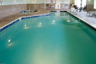 holiday inn express albert lea by ihg