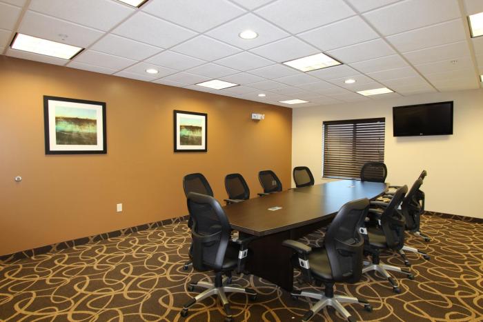 holiday inn express albert lea by ihg