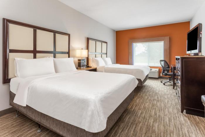 holiday inn express albert lea by ihg