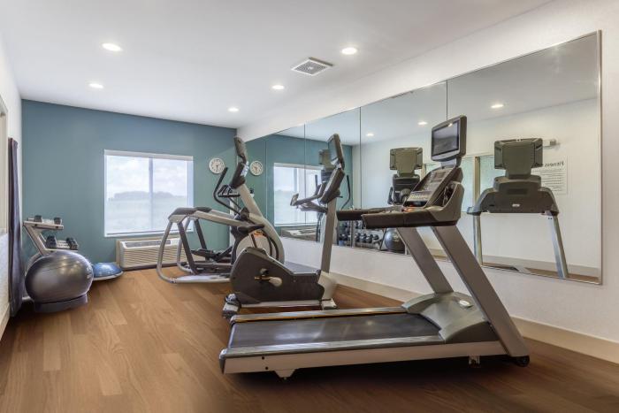 holiday inn express albert lea by ihg