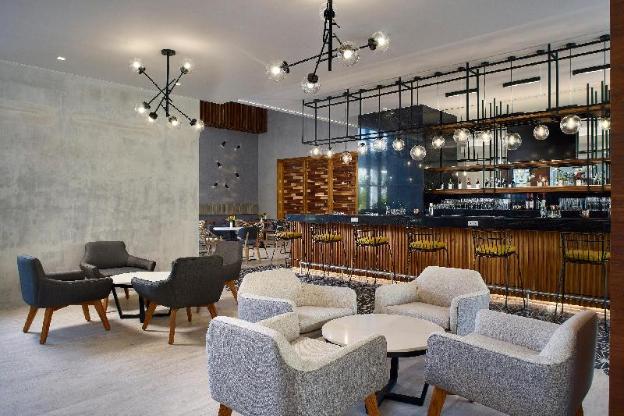 courtyard by marriott merida downtown