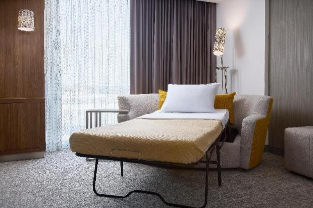 courtyard by marriott merida downtown