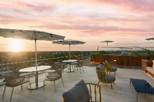 courtyard by marriott merida downtown