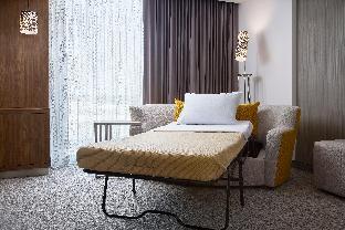 courtyard by marriott merida downtown