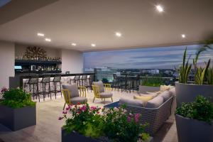 courtyard by marriott merida downtown