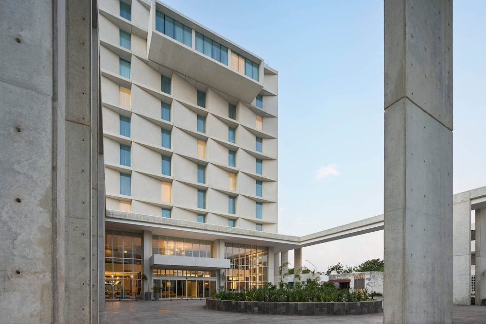 courtyard by marriott merida downtown