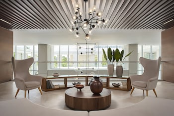 courtyard by marriott merida downtown