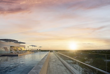 courtyard by marriott merida downtown