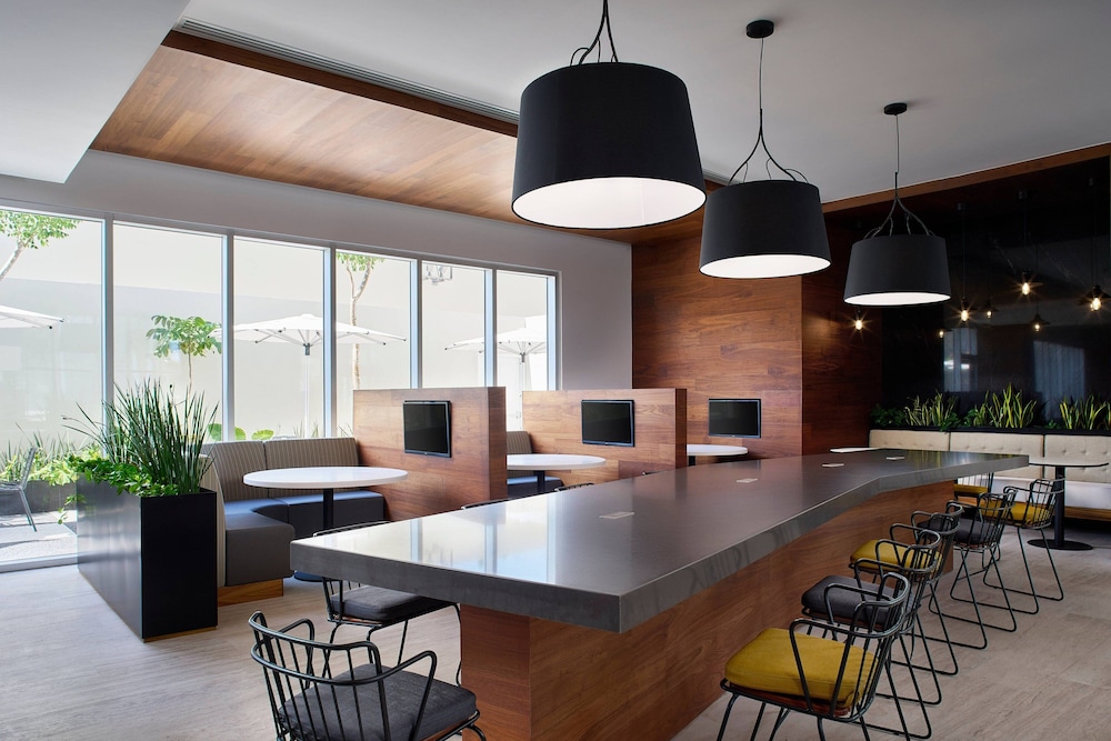 courtyard by marriott merida downtown