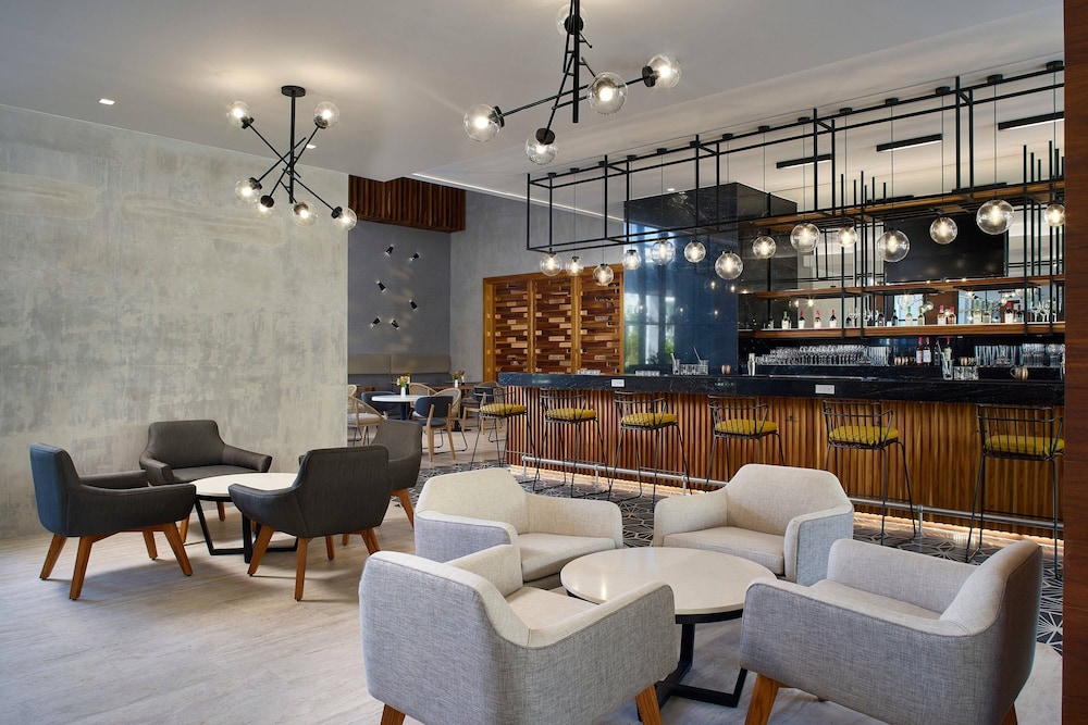 courtyard by marriott merida downtown