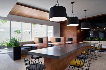 courtyard by marriott merida downtown