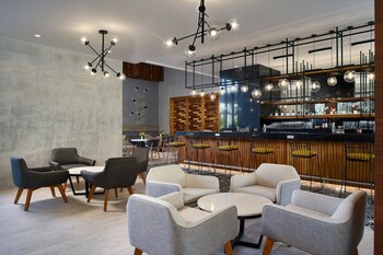 courtyard by marriott merida downtown