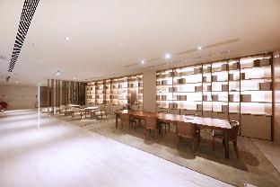 ji hotel lanzhou oriental red square