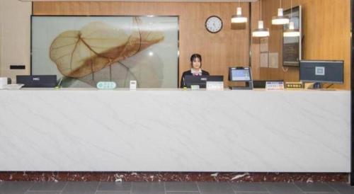 green tree inn tianjin jinnan linshijun university of finance and economics
