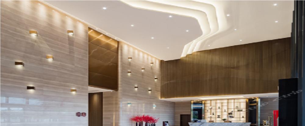 vienna hotel haikou hainan international convention and exhibition center