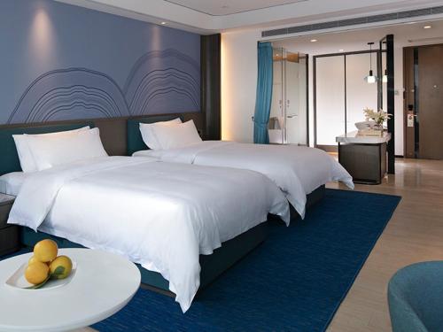 vienna hotel haikou hainan international convention and exhibition center