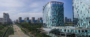 vienna hotel haikou hainan international convention and exhibition center