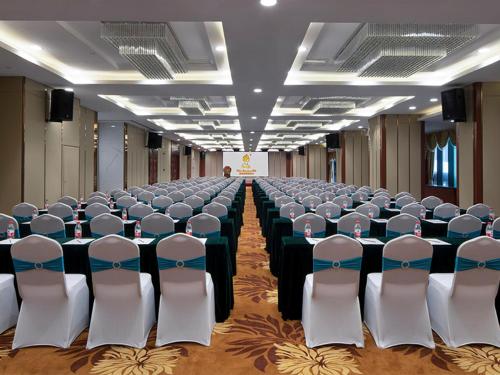 vienna hotel haikou hainan international convention and exhibition center