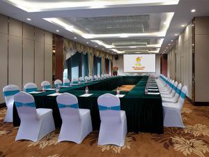 vienna hotel haikou hainan international convention and exhibition center
