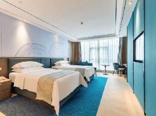 vienna hotel haikou hainan international convention and exhibition center
