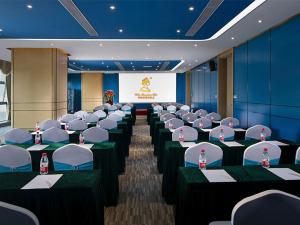 vienna hotel haikou hainan international convention and exhibition center