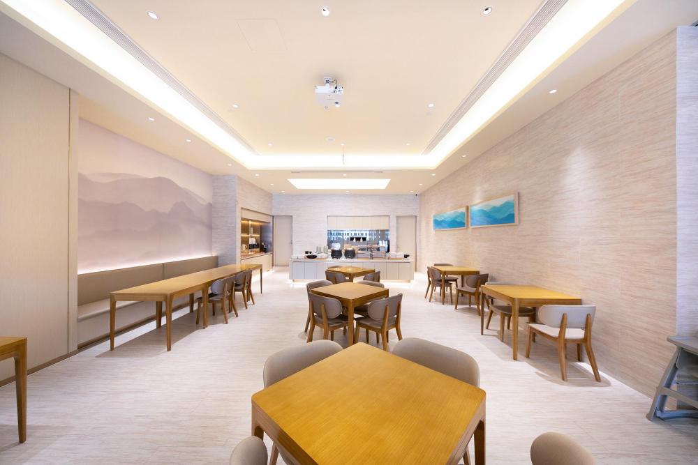 ji hotel nanjing xianlin xuzhuang software park