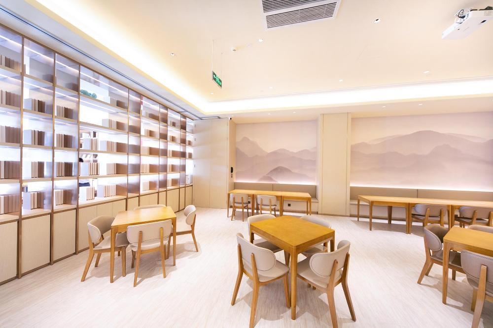 ji hotel nanjing xianlin xuzhuang software park