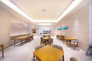 ji hotel nanjing xianlin xuzhuang software park