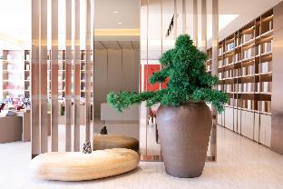 ji hotel nanjing xianlin xuzhuang software park