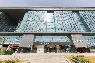 ji hotel nanjing xianlin xuzhuang software park