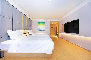 ji hotel nanjing xianlin xuzhuang software park