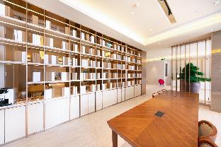 Ji Hotel (Nanjing Xianlin, Xuzhuang Software Park),,3 star