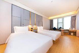 ji hotel nanjing xianlin xuzhuang software park