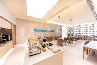 ji hotel nanjing xianlin xuzhuang software park
