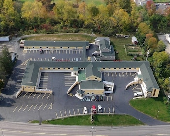 rodeway inn towanda