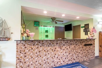 rodeway inn towanda