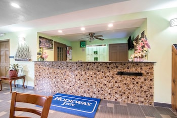rodeway inn towanda