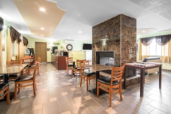 rodeway inn towanda