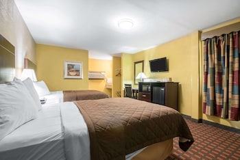 rodeway inn towanda