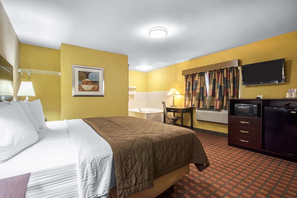 rodeway inn towanda